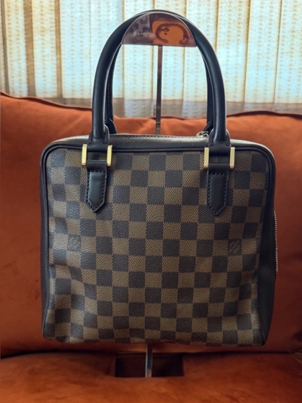 Louis Vuitton Damier Ebene Brera